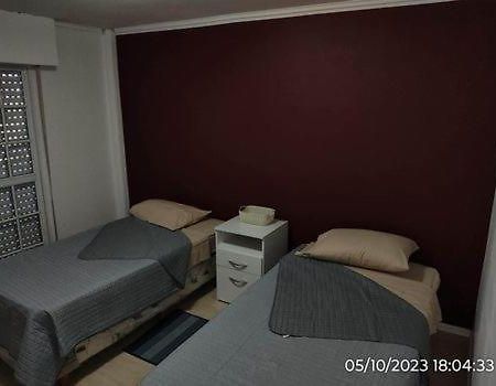 شقة Departamento “Edificio Manuelita” ريسيستينسيا المظهر الخارجي الصورة