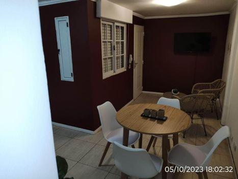 شقة Departamento “Edificio Manuelita” ريسيستينسيا المظهر الخارجي الصورة