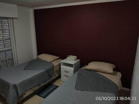 شقة Departamento “Edificio Manuelita” ريسيستينسيا المظهر الخارجي الصورة
